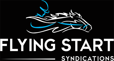 Flying Start Syndications Logo